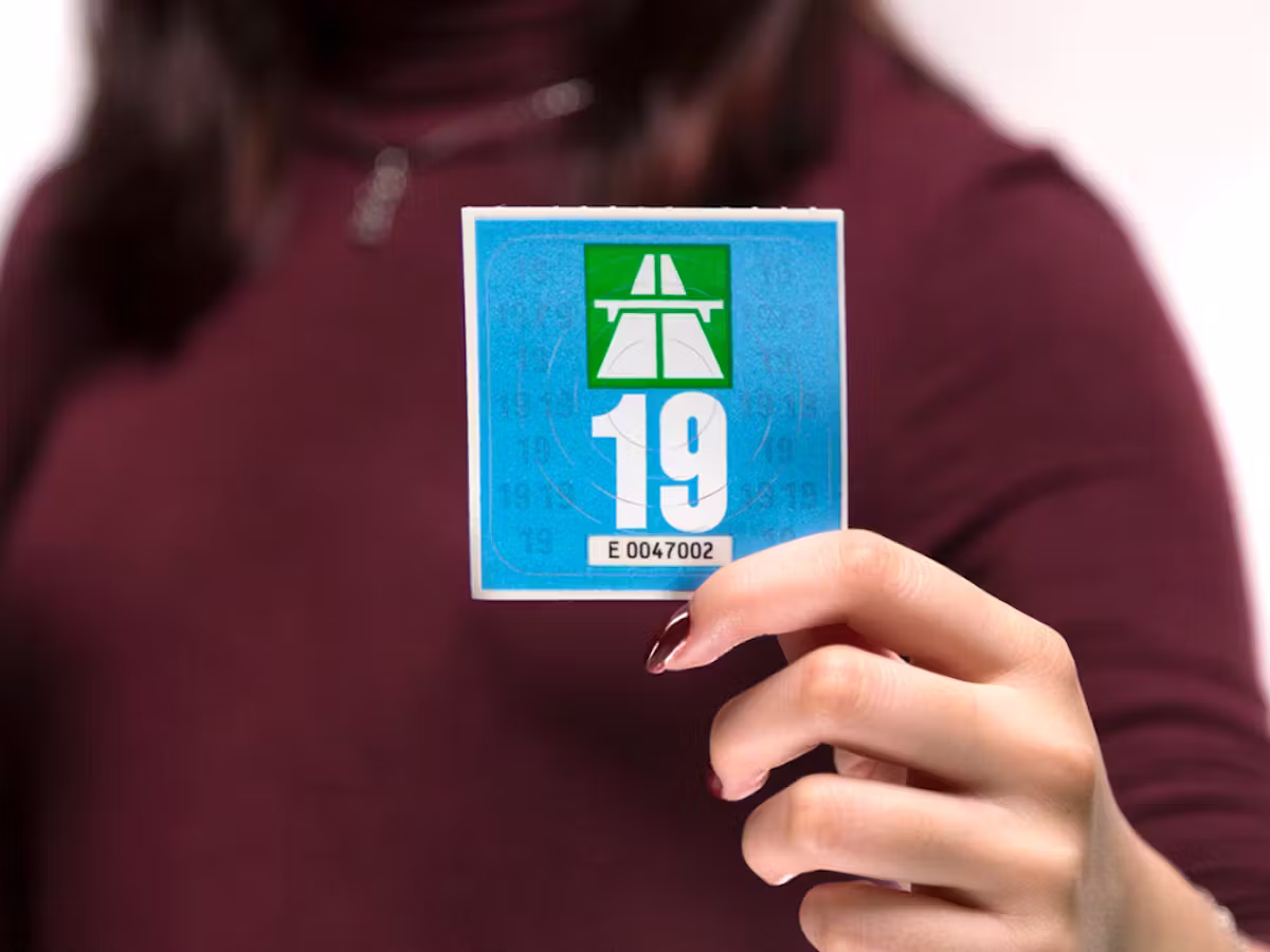 Seamless Swiss Journeys: Your Guide to Effortless Highway Access